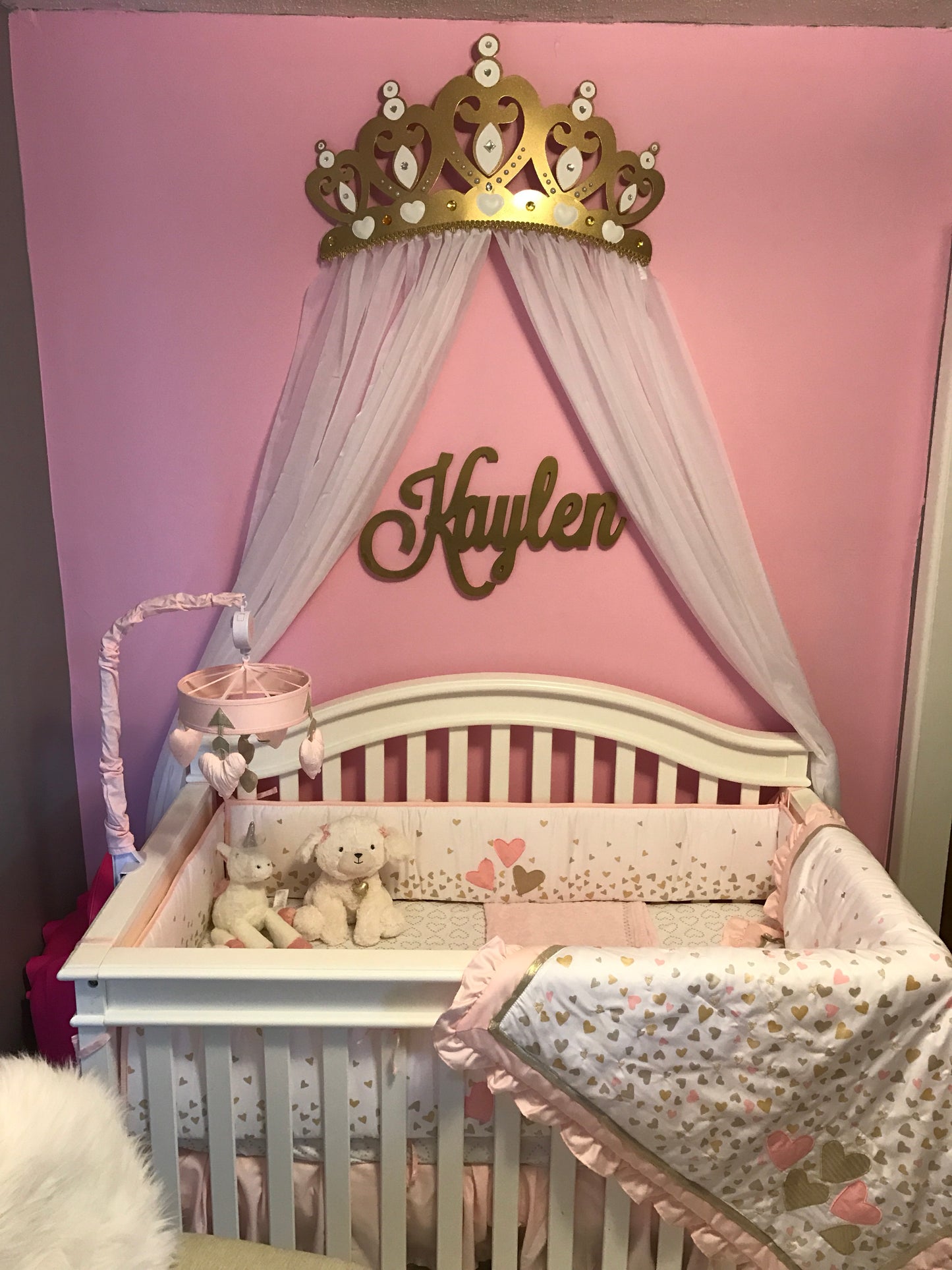 Baby Names Beginning with Every Letter of the Alphabet
